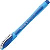Rediform Pen, Ballpoint, Slider Memo, 1.4mm Point, 10/PK, Blue 10PK RED150203
